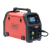 Spawarka Ideal Tecnomig 205 LCD Synergic 4x4 v3 - zestaw - TMIG205LCDV3-G - Ideal - 15