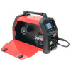 Spawarka Ideal Tecnomig 205 LCD Synergic 4x4 v3 - zestaw - TMIG205LCDV3-G - Ideal - 12