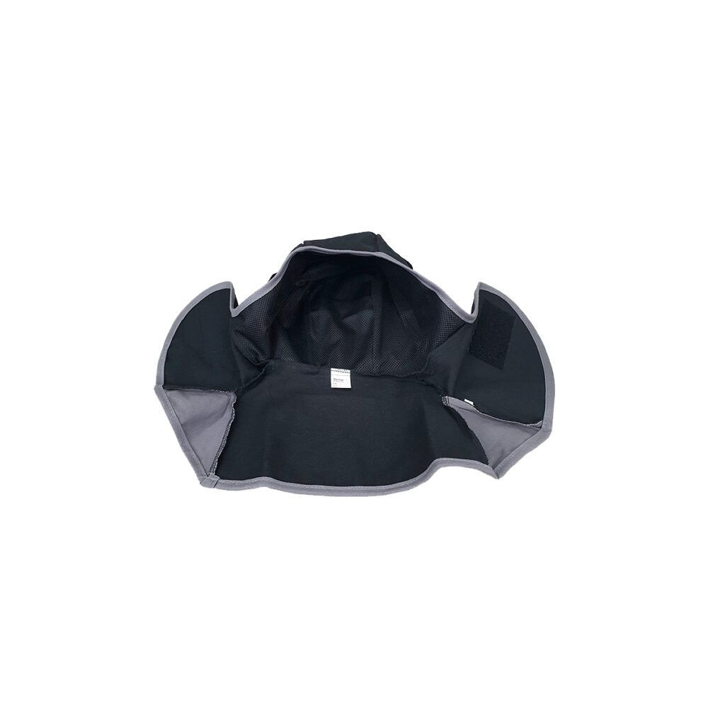 Kaptur spawalniczy Sherman-profi - 7811216 - Sherman - 4