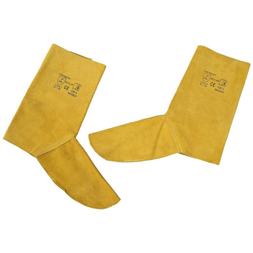 Nagolenniki z nastopnikiem Fixweld WorkMate Kevlar / para - FIX-0023 - FIXWELD - 1
