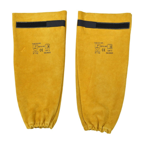 Rękawy spawalnicze na rzep Fixweld WorkMate Kevlar / para - FIX-0021 - FIXWELD - 1 2