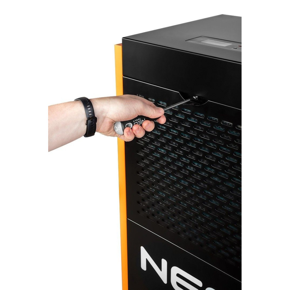 Osuszacz budowlany 1000 W Neo Tools - 90-162 - NEO Tools - 7
