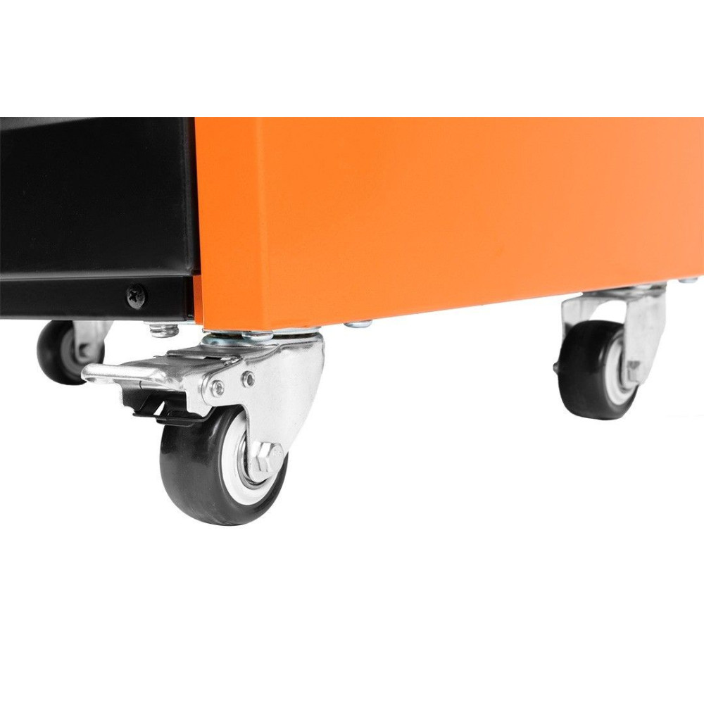 Osuszacz budowlany 1000 W Neo Tools - 90-162 - NEO Tools - 9