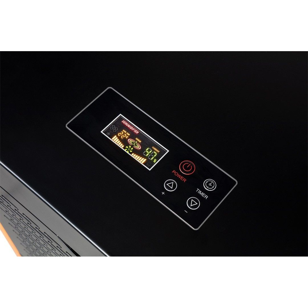Osuszacz budowlany 1000 W Neo Tools - 90-162 - NEO Tools - 11