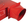 Odciąg spawalniczy Spartus AeroClean 1600 / 2 m - SP030-00-552 - Spartus - 5