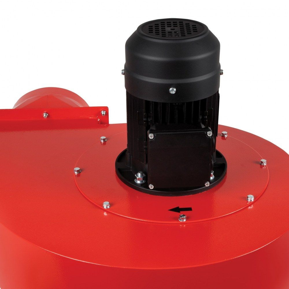 Odciąg spawalniczy Spartus AeroClean 1600 / 2 m - SP030-00-552 - Spartus - 8