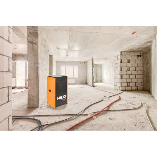 Osuszacz budowlany 1000 W Neo Tools - 90-162 - NEO Tools - 15