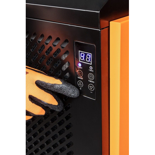 Osuszacz budowlany 950 W Neo Tools - 90-161 - NEO Tools - 1 2