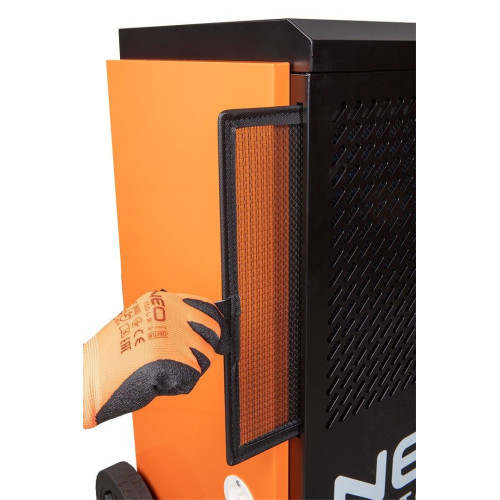 Osuszacz budowlany 950 W Neo Tools - 90-161 - NEO Tools - 5