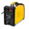 Spawarka Magnum TIG THF 224P AC/DC Pulse - zestaw - U I THF224P ACDC-G - Magnum - 12