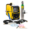 Spawarka Magnum TIG THF 224P AC/DC Pulse - zestaw - U I THF224P ACDC-G - Magnum - 3
