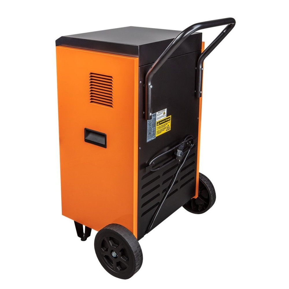 Osuszacz budowlany 950 W Neo Tools - 90-161 - NEO Tools - 6