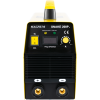 Spawarka Magnum Snake 200P (II) - zestaw - U I SNA 200IIW-G - Magnum - 5