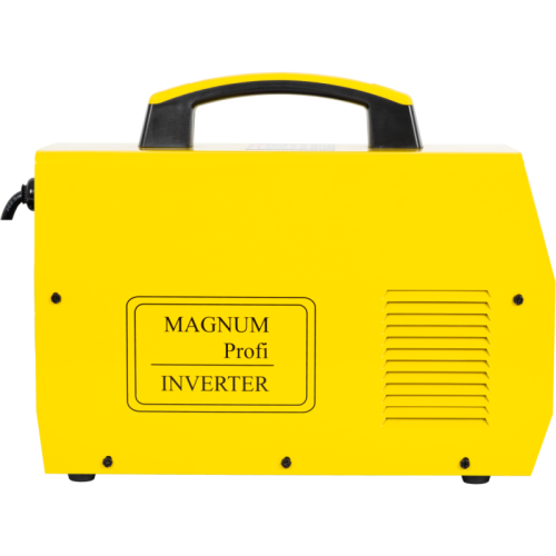 Spawarka Magnum Snake 200P (II) - zestaw - U I SNA 200IIW-G - Magnum - 7