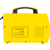 Spawarka Magnum Snake 200P (II) - zestaw - U I SNA 200IIW-G - Magnum - 7