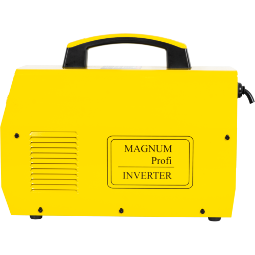 Spawarka Magnum Snake 200P (II) - zestaw - U I SNA 200IIW-G - Magnum - 8