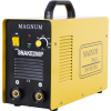 Spawarka Magnum Snake 200P - zestaw - U I SNA 200PK-G - Magnum - 6