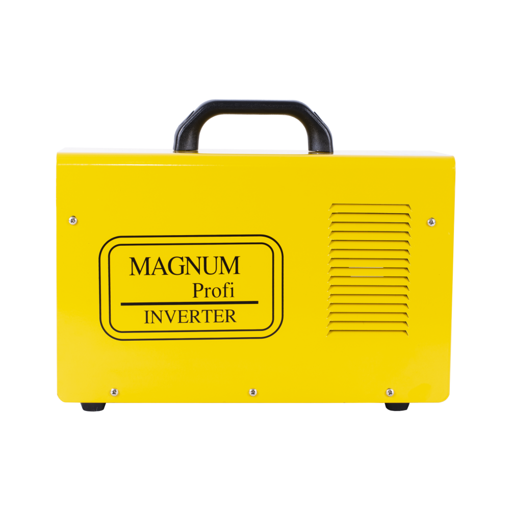 Spawarka Magnum Snake 200P - zestaw - U I SNA 200PK-G - Magnum - 7