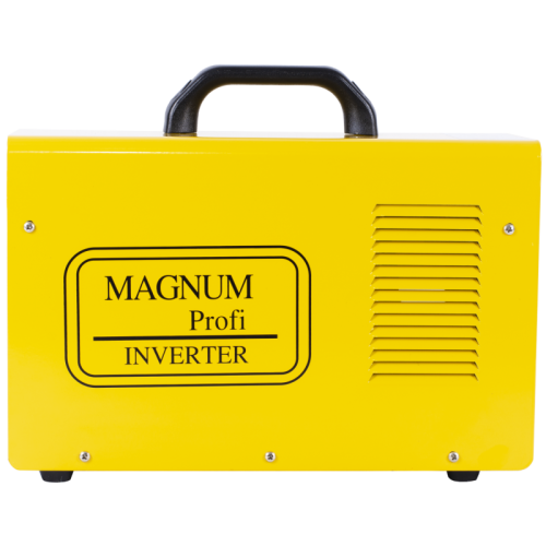 Spawarka Magnum Snake 200P - zestaw - U I SNA 200PK-G - Magnum - 7