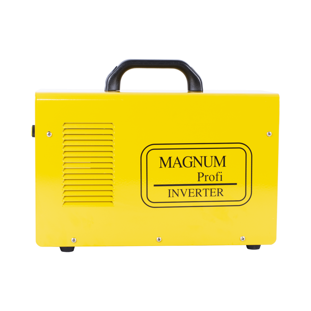 Spawarka Magnum Snake 200P - zestaw - U I SNA 200PK-G - Magnum - 8