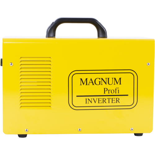Spawarka Magnum Snake 200P - zestaw - U I SNA 200PK-G - Magnum - 8