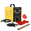 Spawarka Magnum Snake 200P - zestaw - U I SNA 200PK-G - Magnum - 2