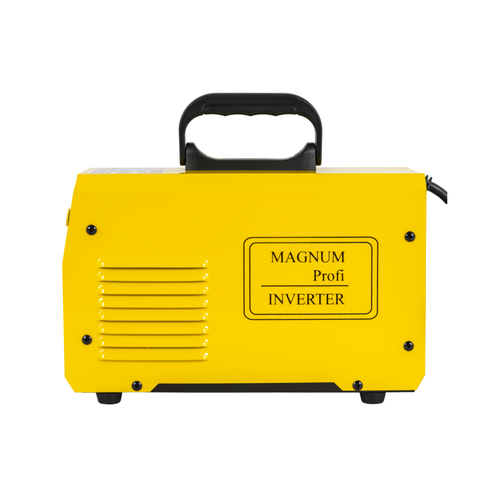 Spawarka Magnum Snake 200P (S) - zestaw - U I SNA 200PS-G - Magnum - 8