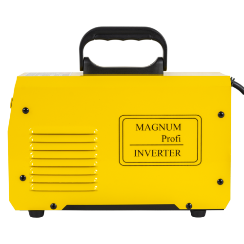 Spawarka Magnum Snake 200P (S) - zestaw - U I SNA 200PS-G - Magnum - 8