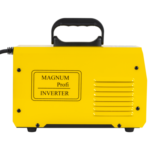 Spawarka Magnum Snake 200P (S) - zestaw - U I SNA 200PS-G - Magnum - 9