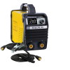 Spawarka Magnum Snake 200 LED - zestaw - U I SNA 200LD-G - Magnum - 3