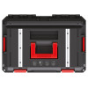 Skrzynka narzędziowa modułowa Kistenberg X-Block TECH KXB604030G - KXB604030G - Kistenberg - 3
