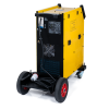 Spawarka Magnum MIG 425-W Hardy - zestaw wodny - U MI 425W HARDY-G - Magnum - 7
