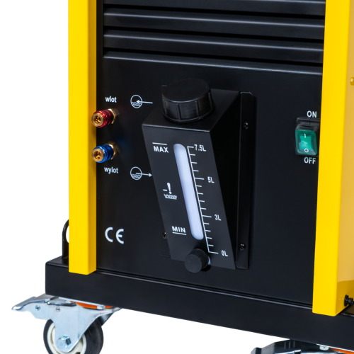 Spawarka Magnum MIG 425-W Hardy - zestaw wodny - U MI 425W HARDY-G - Magnum - 10