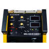 Spawarka Magnum MIG 425-W Hardy - zestaw wodny - U MI 425W HARDY-G - Magnum - 9