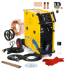 Spawarka Magnum MIG 425-W Hardy - zestaw wodny - U MI 425W HARDY-G - Magnum - 3