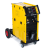 Spawarka Magnum MIG 425-W Hardy - zestaw wodny - U MI 425W HARDY-G - Magnum - 5