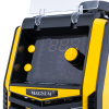Spawarka Magnum TIG THF 208P DC Puls - zestaw - U I THF 208 P-G - Magnum - 7