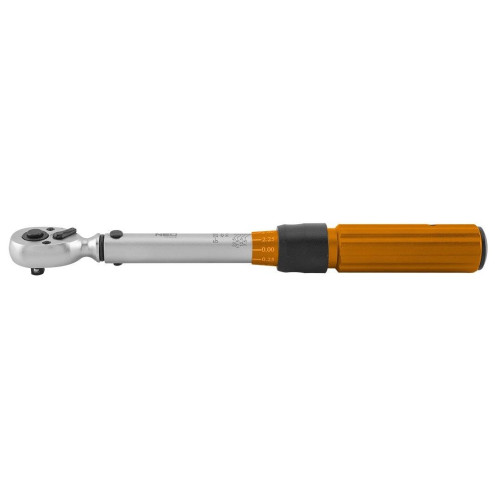 Zestaw kluczy dynamometrycznych dwukierunkowych Neo Tools - 08-845 - NEO Tools - 5