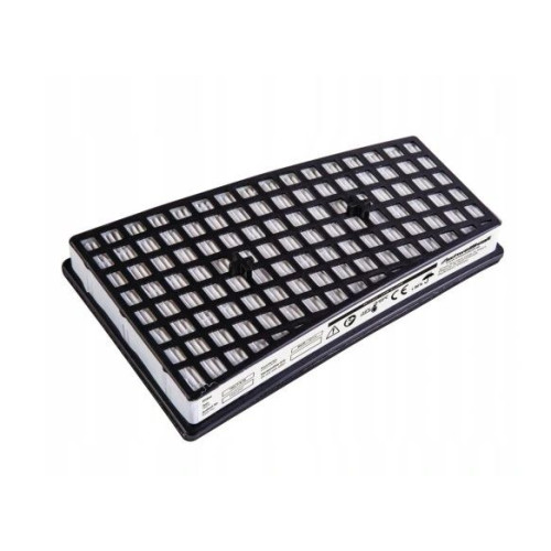 Filtr główny do nawiewu przyłbic Magnum P1004 Air - POS PAPR FILR - Magnum - 1