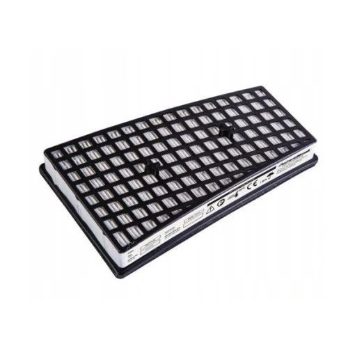Filtr główny do nawiewu przyłbic Magnum P1004 Air - POS PAPR FILR - Magnum - 1