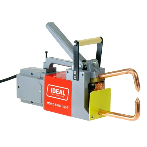 Zgrzewarka punktowa dwustronna Ideal Mono Spot 155-T - MSPOT155T - Ideal - 1