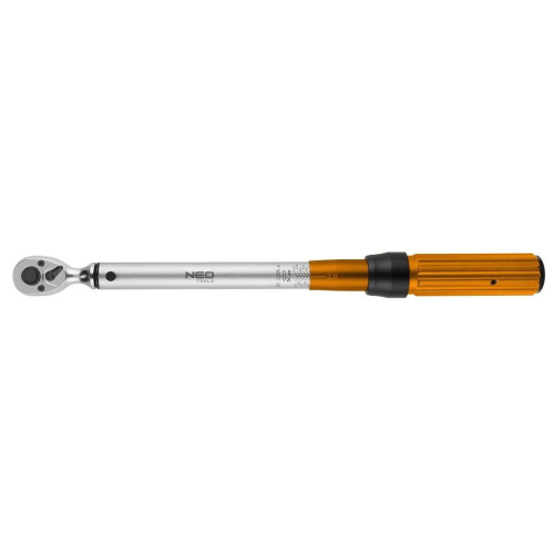 Zestaw kluczy dynamometrycznych dwukierunkowych Neo Tools - 08-845 - NEO Tools - 8