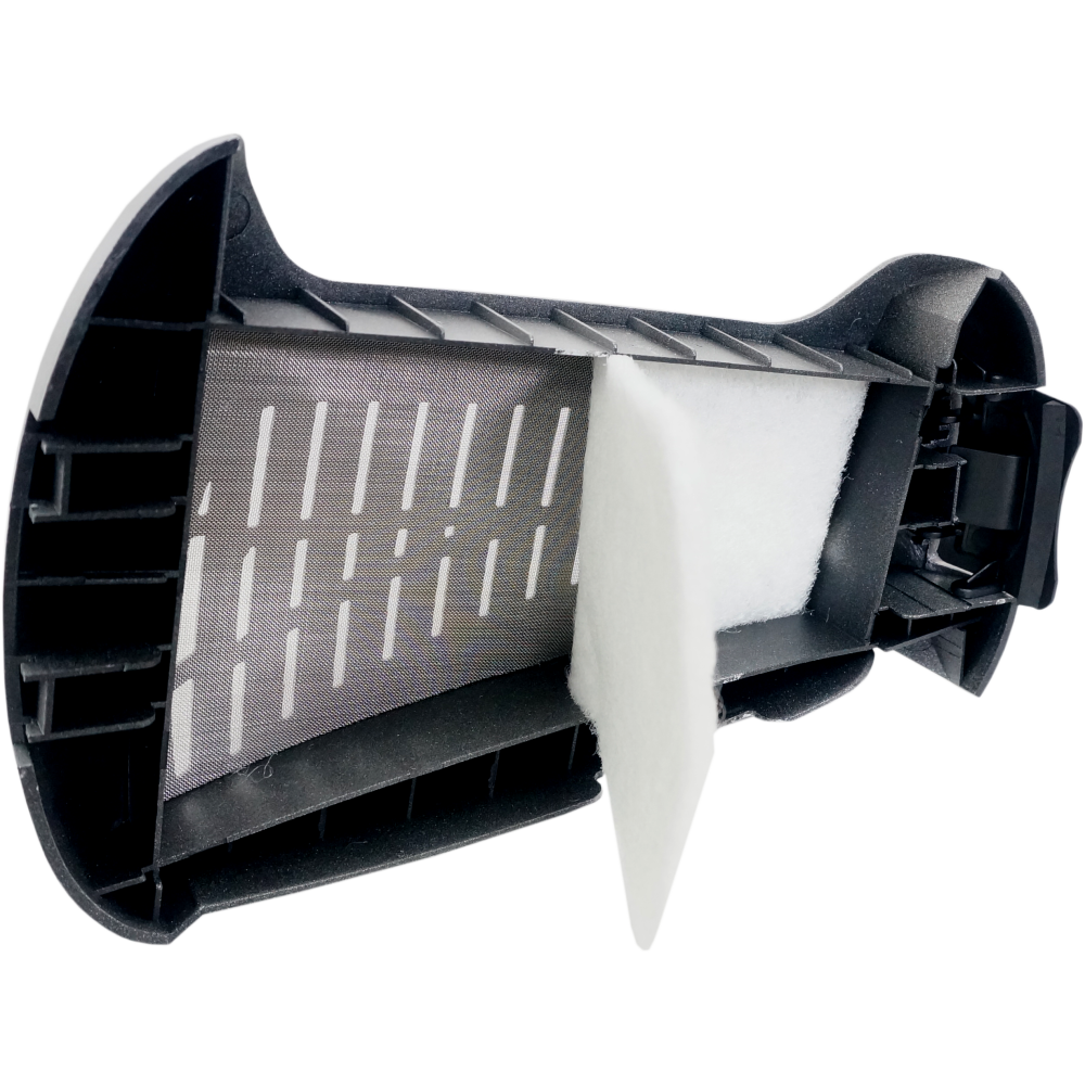 Filtr przeciwodpryskowy do nawiewu przyłbic Magnum P1004 Air - POS PAPR SIAT - Magnum - 4