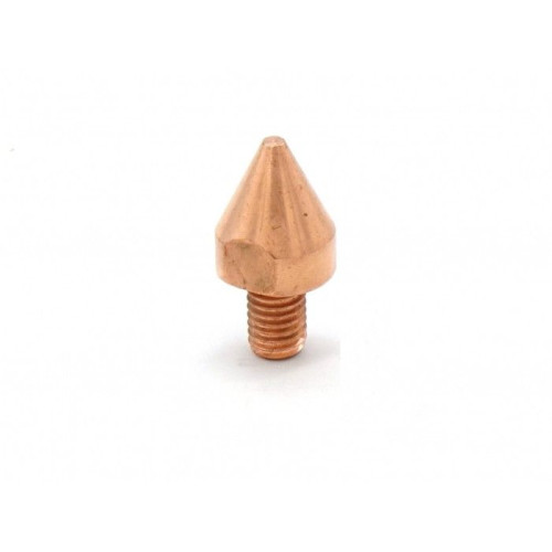 Elektroda 2 mm do zgrzewarki Mono Spot 150-155T / Ideal - MSPOT/EL/15/2 - Ideal - 1