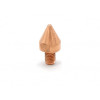 Elektroda 2 mm do zgrzewarki Mono Spot 150-155T / Ideal - MSPOT/EL/15/2 - Ideal - 1