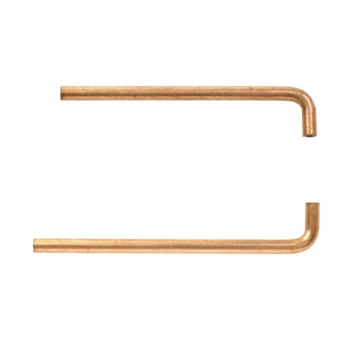 Ramiona 280+310 mm do zgrzewarki Mono Spot 150-155T / Ideal - MSPOT/ARM/15/280 - Ideal - 1