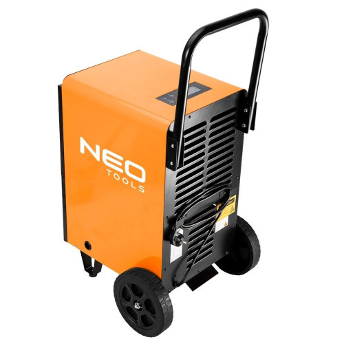 Osuszacz budowlany 750 W Neo Tools - 90-160 - NEO Tools - 1 2