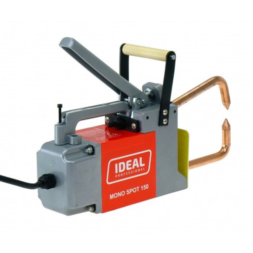 Zgrzewarka punktowa dwustronna Ideal Mono Spot 150 - MSPOT150 - Ideal - 3