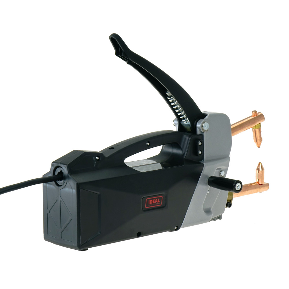 Zgrzewarka punktowa dwustronna Ideal Mono Spot 200-T - MSPOT200T - Ideal - 4
