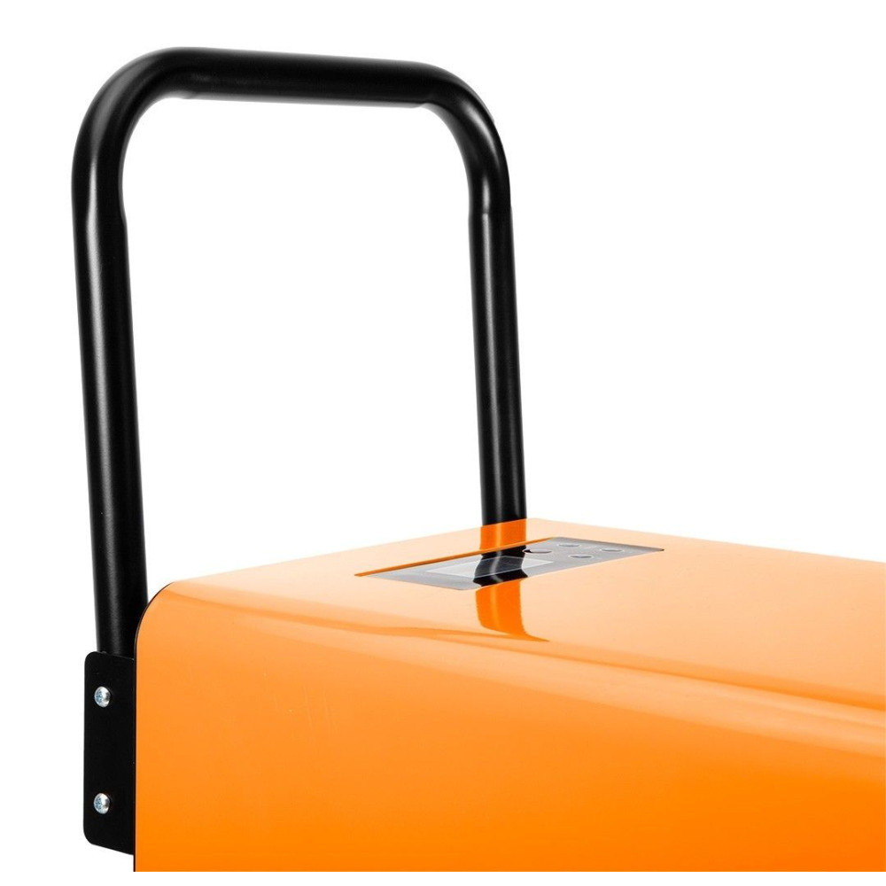 Osuszacz budowlany 750 W Neo Tools - 90-160 - NEO Tools - 4